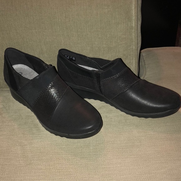 clarks caddell denali